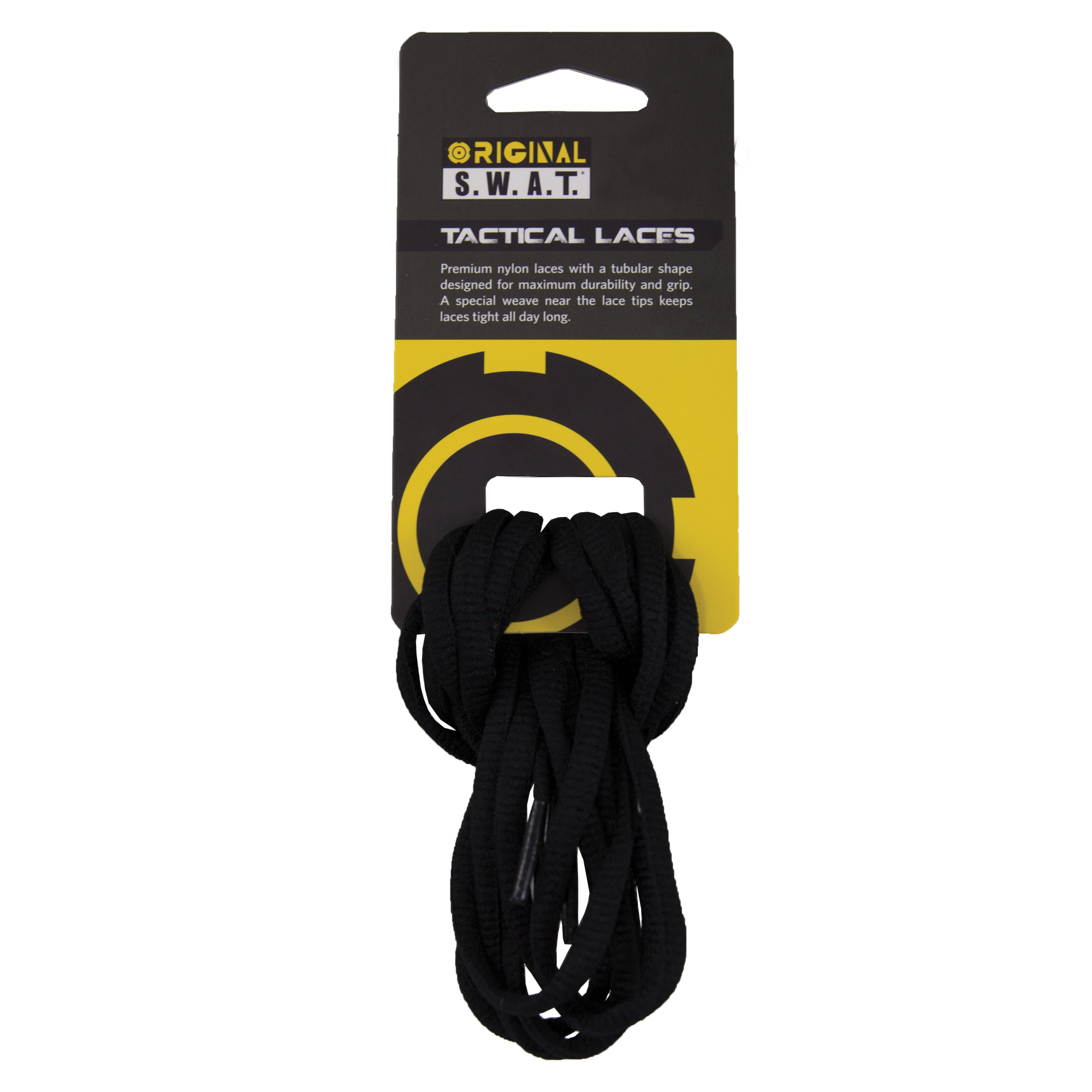 Saw Your Way to Freedom with the New ITS Kevlar® Escape Laces™ - ITS  Tactical