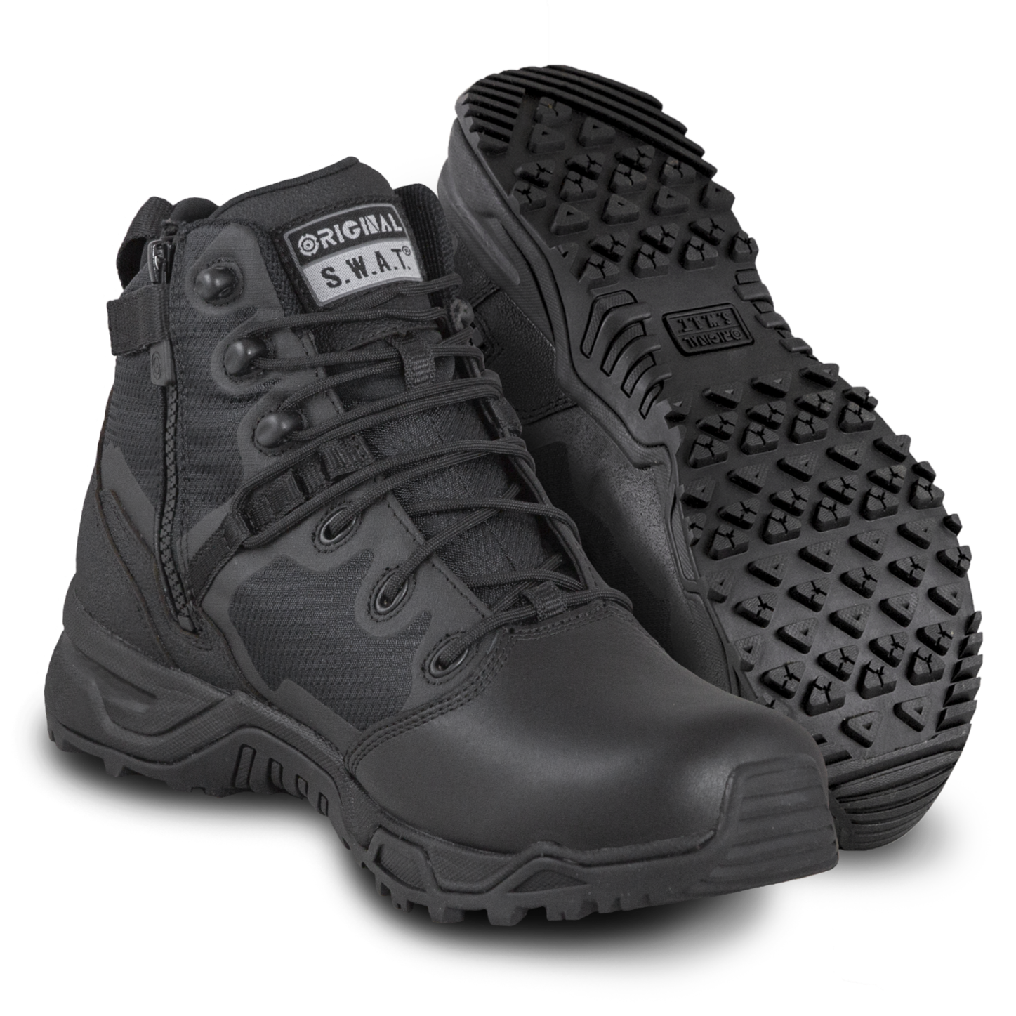 Original swat 2025 boots waterproof