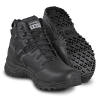 Alpha Fury 6 Polishable Toe SZ