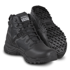 Alpha Fury 6 Polishable Toe SZ WP