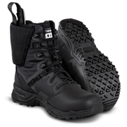 Alpha Defender 8 Polishable Toe