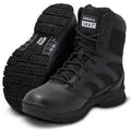 Force 8" Side-Zip Tactical Boots