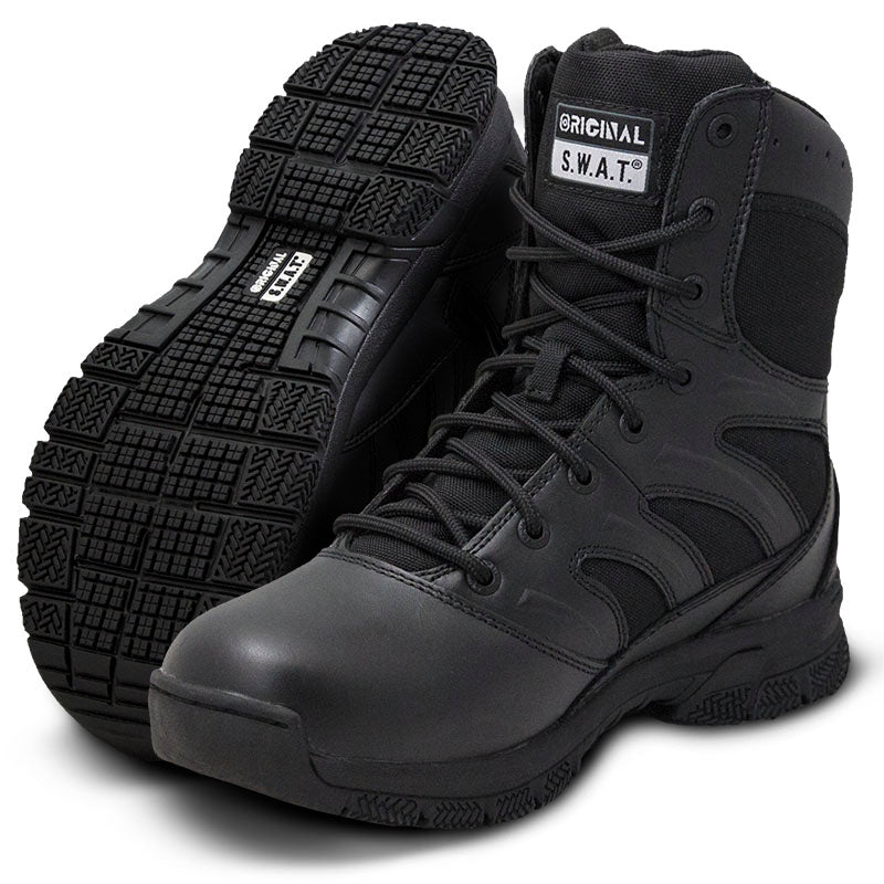 Original S.W.A.T.® Force 8 display picture 2