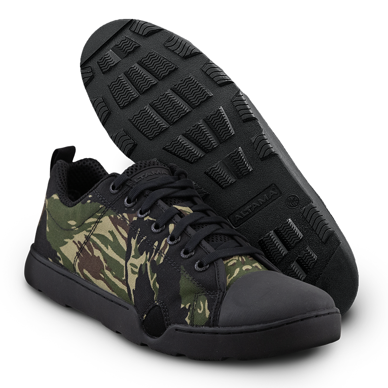 Altama assault low discount