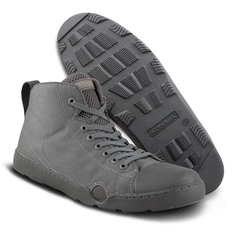 Maritime Mid