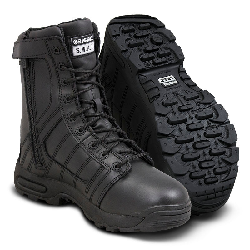 Swat cheap tactical boots