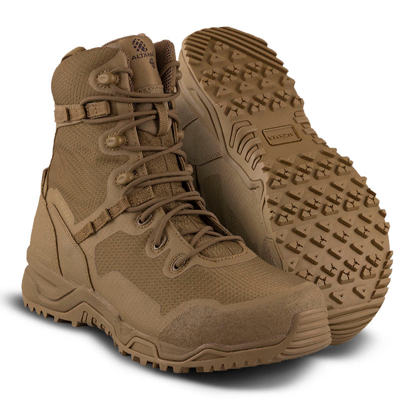 Raptor 8 Safety Toe – The Original Footwear Co.