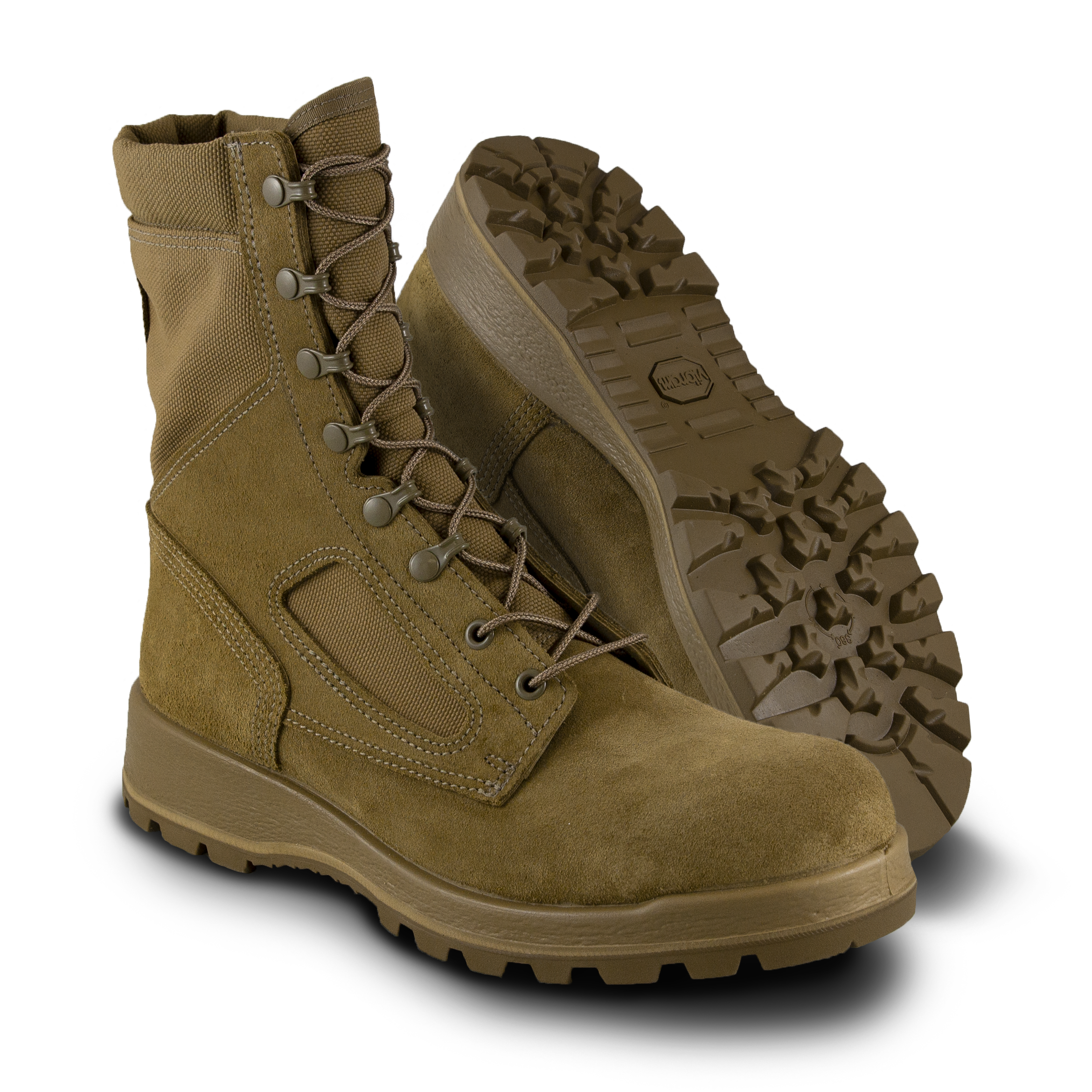 Titan 2025 tactical boots