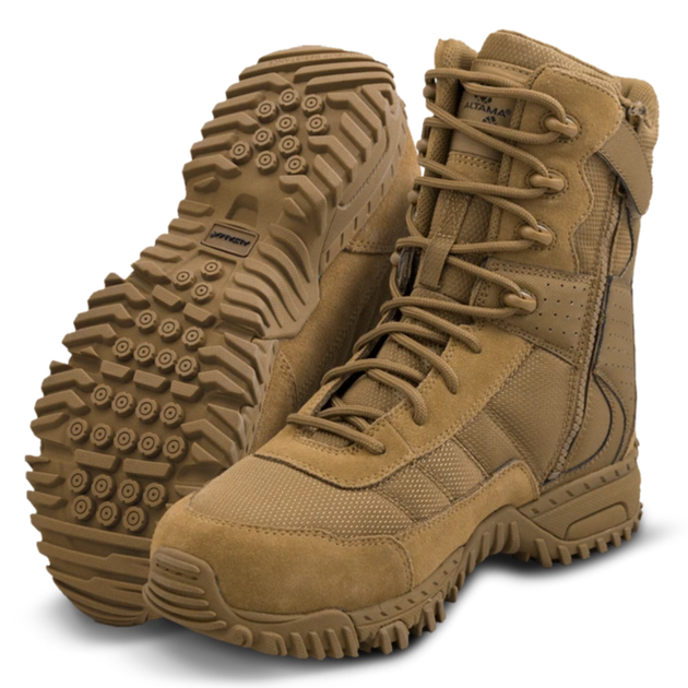 Military – The Original Footwear Co.