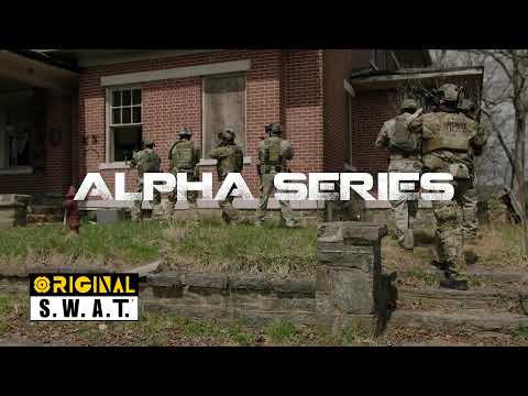 Alpha Fury Low
