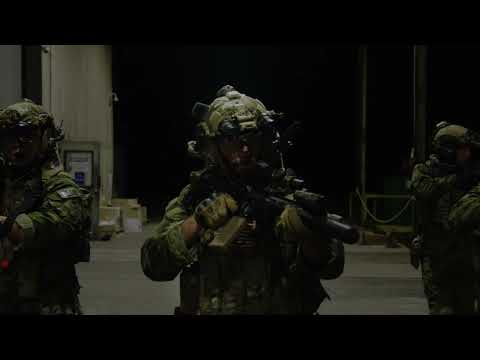 Altama SFB - Tactical Sandals