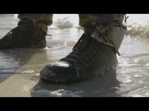 Altama® Maritime Grey Tactical Water Boot - Shop Now – The
